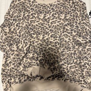 Aerie sweatshirt